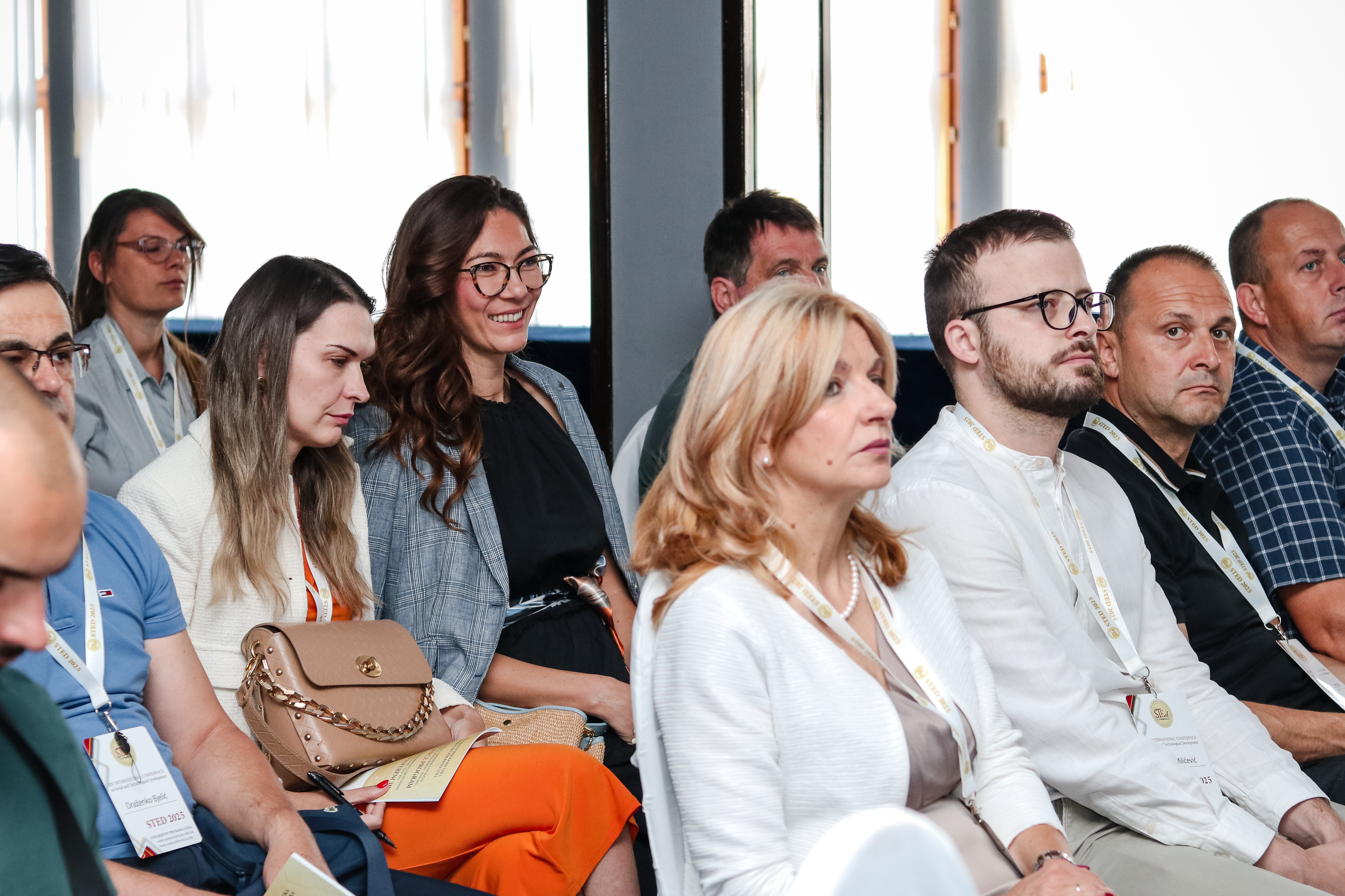 Scientific Committee