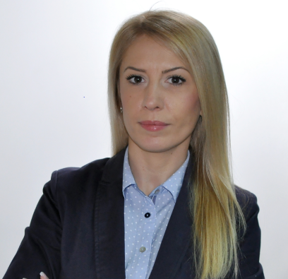 Dr. Jelena Dimovski
