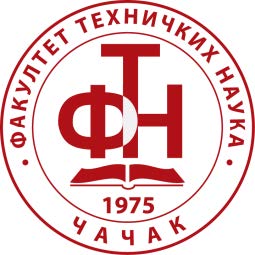 University of Kragujevac, Faculty of Technical Sciences, Čačak, Serbia