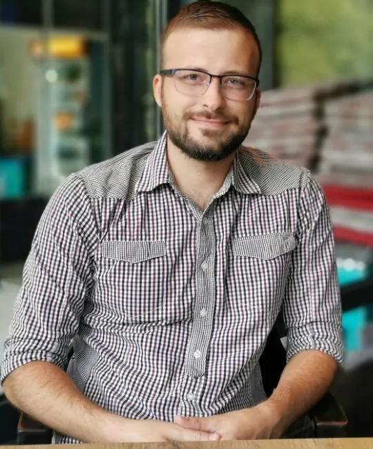 Ba. Bojan Milićević